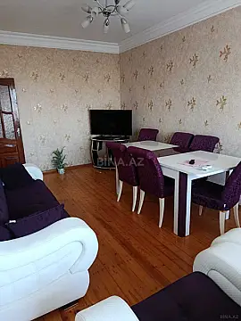 Satılır 3 otaqlı mənzil 85 m²