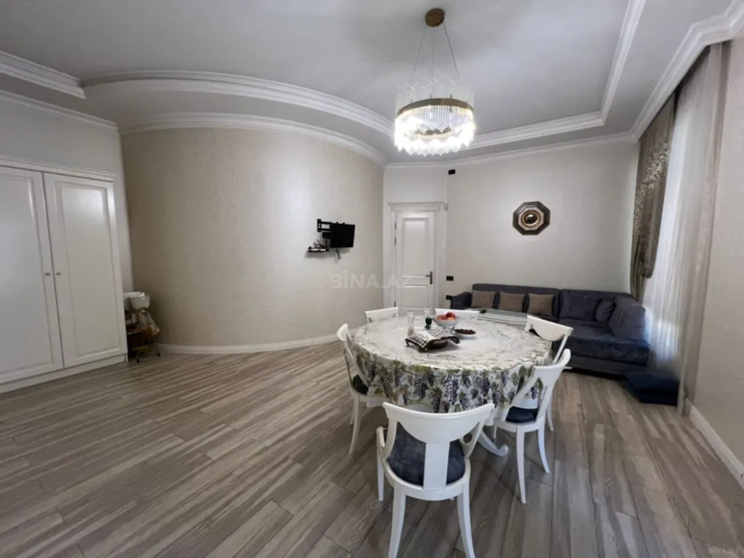 Satılır 5 otaqlı həyət evi 420 m²