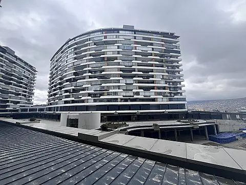 Satılır 2 otaqlı mənzil 68 m² — Bakı, Binəqədi 2 otaq 68.00 m²
