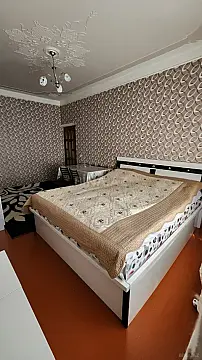 Satılır 5 otaqlı mənzil 110 m²