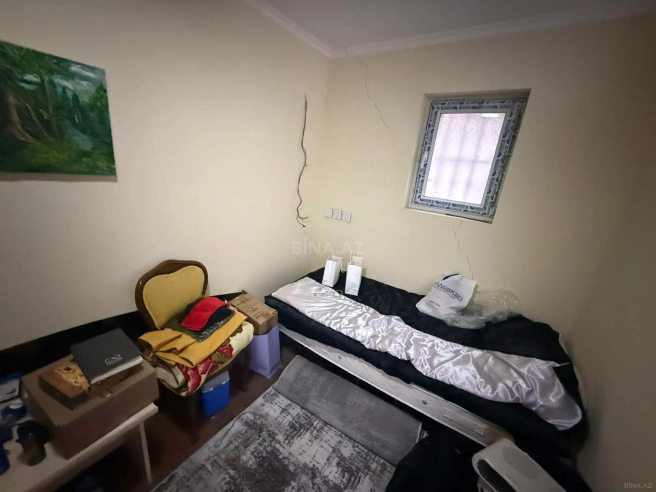 Kirayə verilir obyekt 140 m²