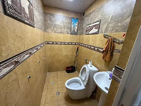 Kirayə verilir obyekt 140 m²