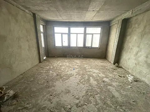 Satılır 4 otaqlı mənzil 154 m²