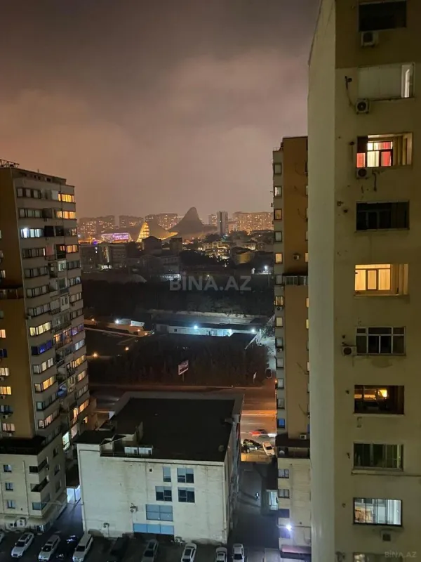 Kirayə verilir 2 otaqlı mənzil 75 m²