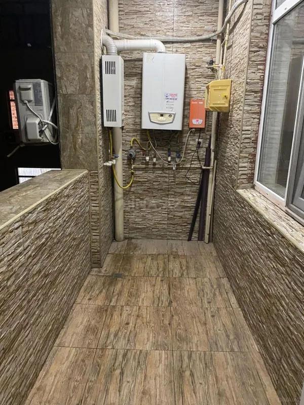 Kirayə verilir 2 otaqlı mənzil 75 m²