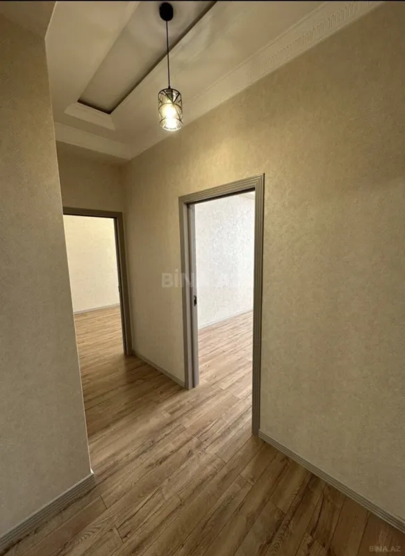 Satılır 3 otaqlı mənzil 86 m²