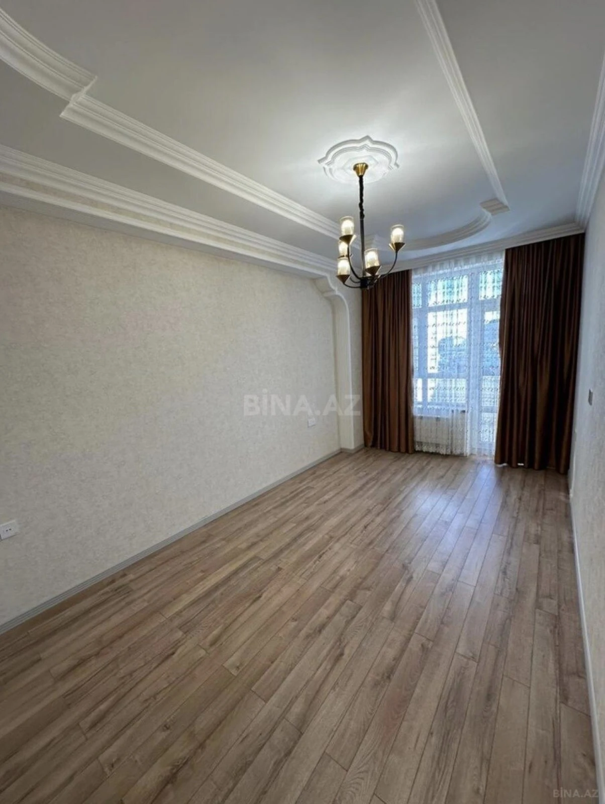 Satılır 3 otaqlı mənzil 86 m²