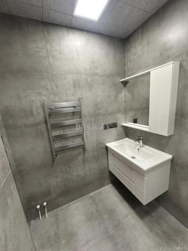 Satılır 3 otaqlı mənzil 86 m²