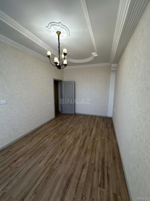 Satılır 3 otaqlı mənzil 86 m²
