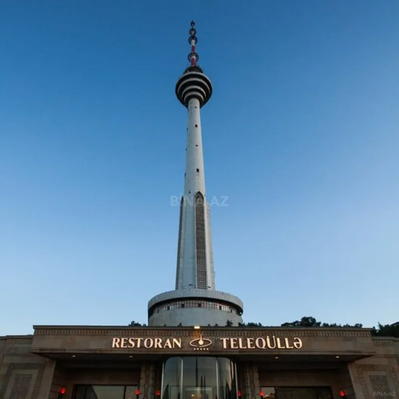 Satılır 3 otaqlı mənzil 86 m²