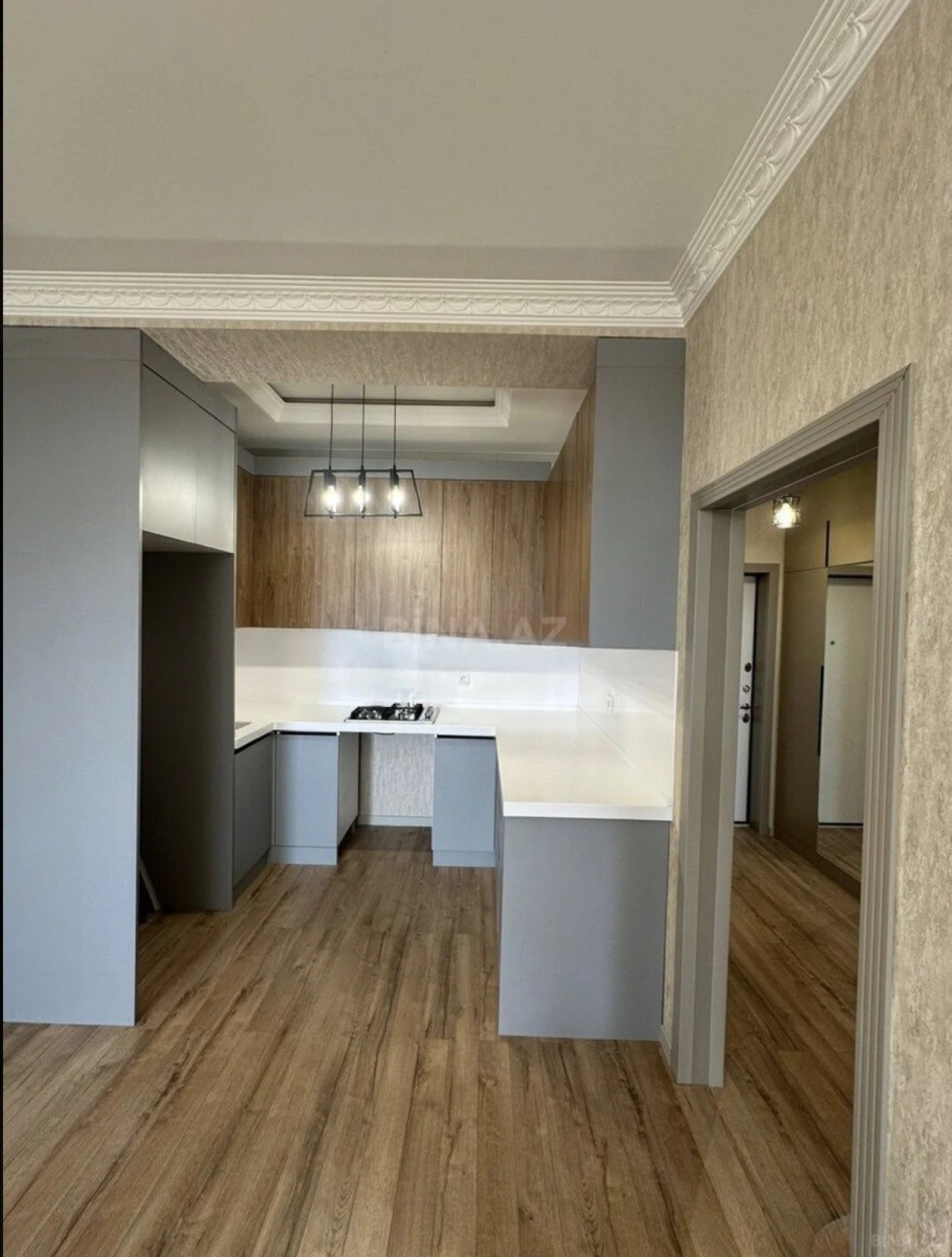 Satılır 3 otaqlı mənzil 86 m²