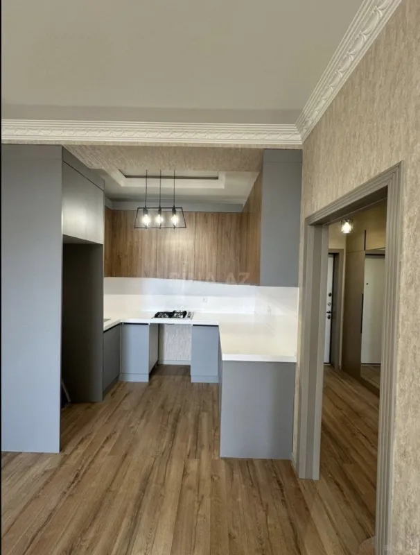 Satılır 3 otaqlı mənzil 86 m²