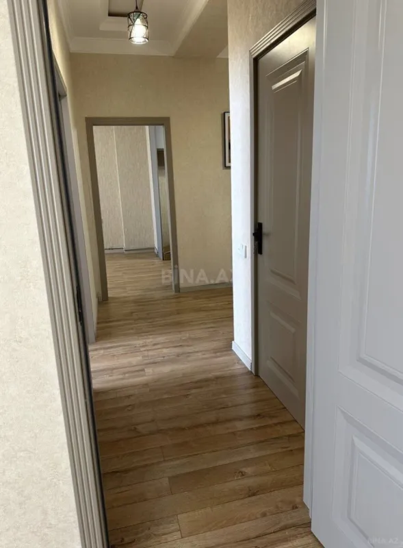 Satılır 3 otaqlı mənzil 86 m²