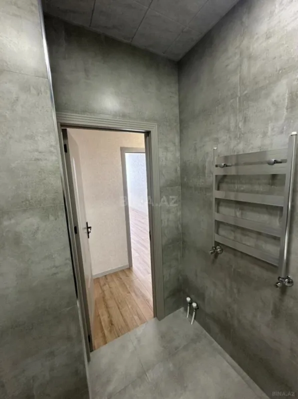 Satılır 3 otaqlı mənzil 86 m²