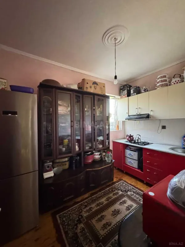 Satılır 3 otaqlı həyət evi 70 m²