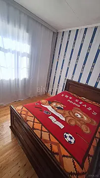 Satılır 3 otaqlı həyət evi 70 m²