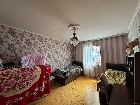 Satılır 3 otaqlı həyət evi 70 m²