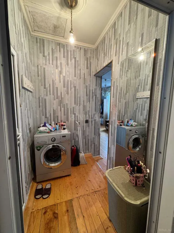 Satılır 3 otaqlı həyət evi 70 m²