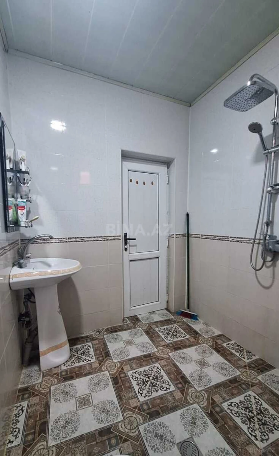 Satılır 3 otaqlı həyət evi 70 m²