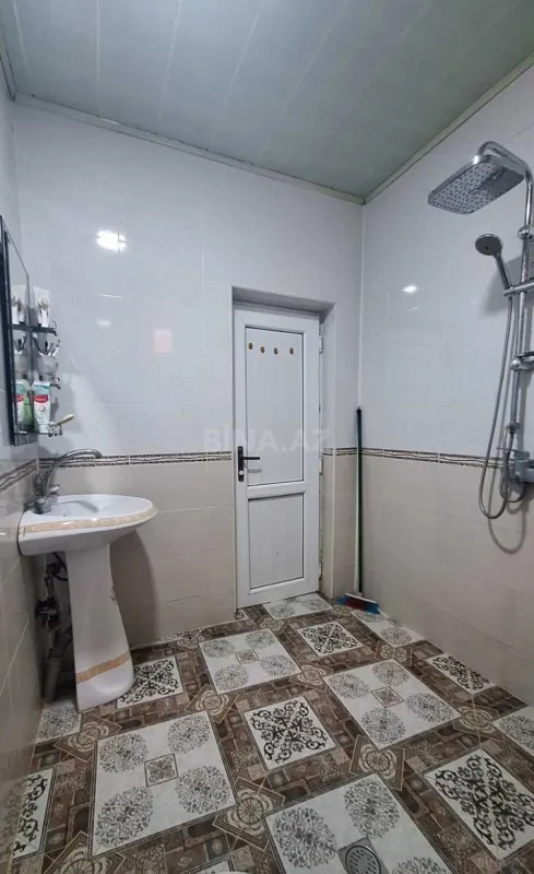 Satılır 3 otaqlı həyət evi 70 m²