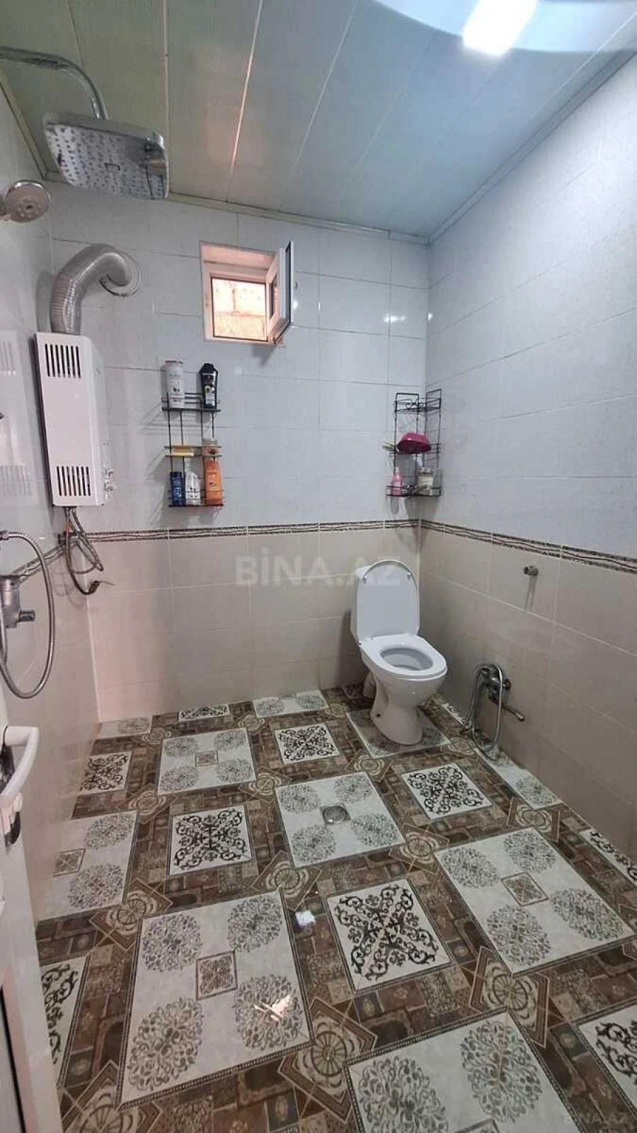 Satılır 3 otaqlı həyət evi 70 m²