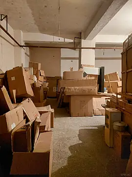 Kirayə verilir obyekt 650 m²