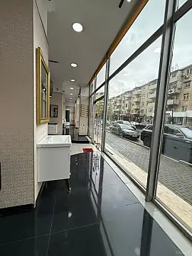 Kirayə verilir obyekt 650 m²