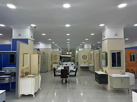 Kirayə verilir obyekt 650 m²