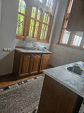 Kirayə verilir 4 otaqlı həyət evi 140 m²