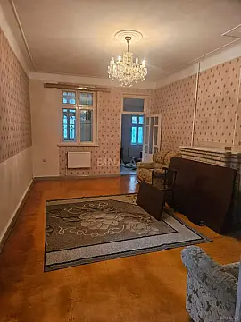 Kirayə verilir 4 otaqlı həyət evi 140 m² — Bakı, Sabunçu 4 otaq 140.00 m²