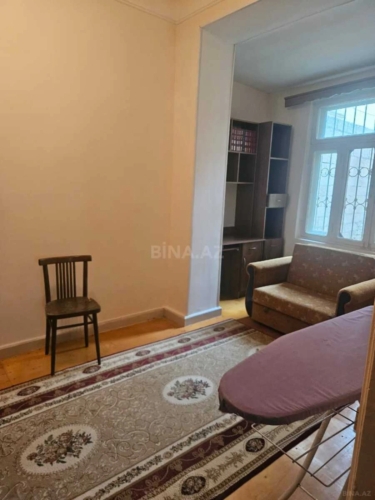 Kirayə verilir 4 otaqlı həyət evi 140 m²