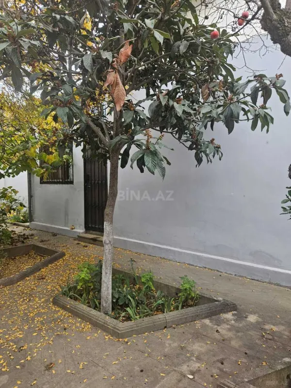 Kirayə verilir 4 otaqlı həyət evi 140 m²