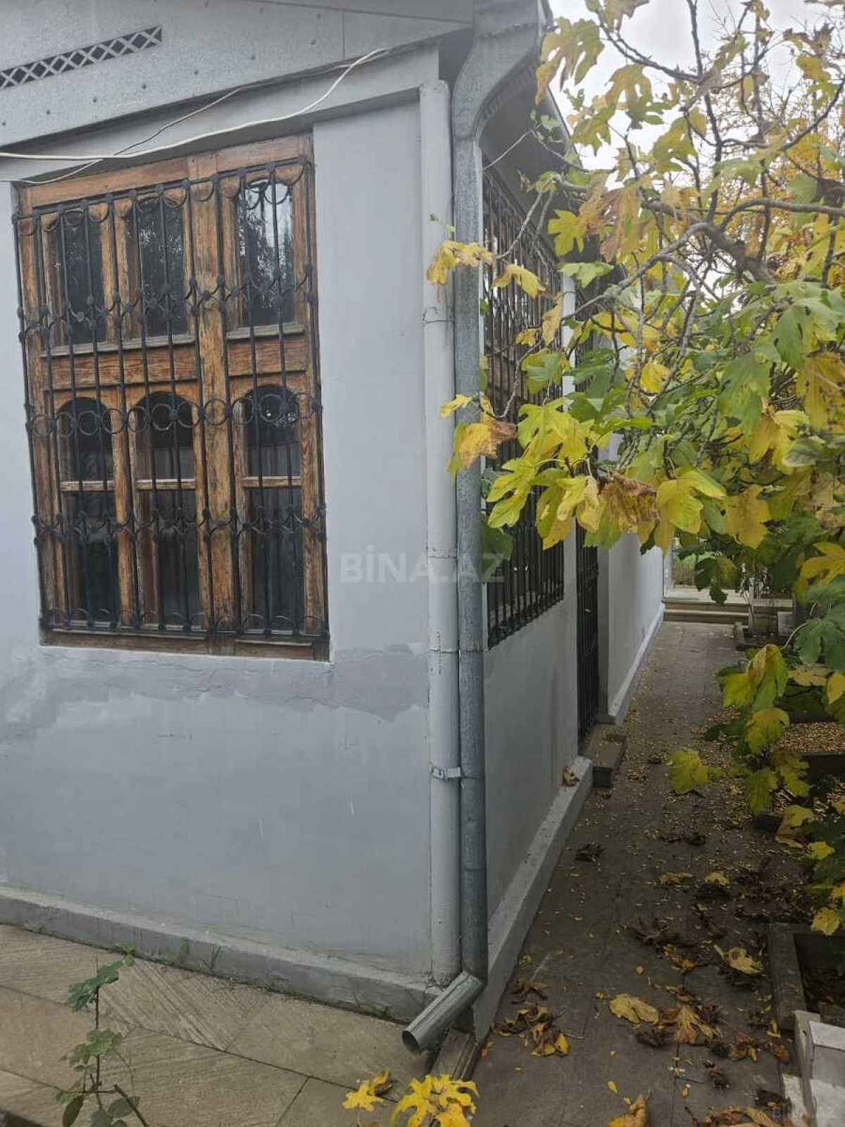 Kirayə verilir 4 otaqlı həyət evi 140 m²