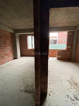 Satılır 1 otaqlı mənzil 51 m²