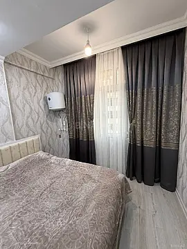 Satılır 2 otaqlı mənzil 29.2 m² — Xırdalan, Abşeron 2 otaq 29.20 m²