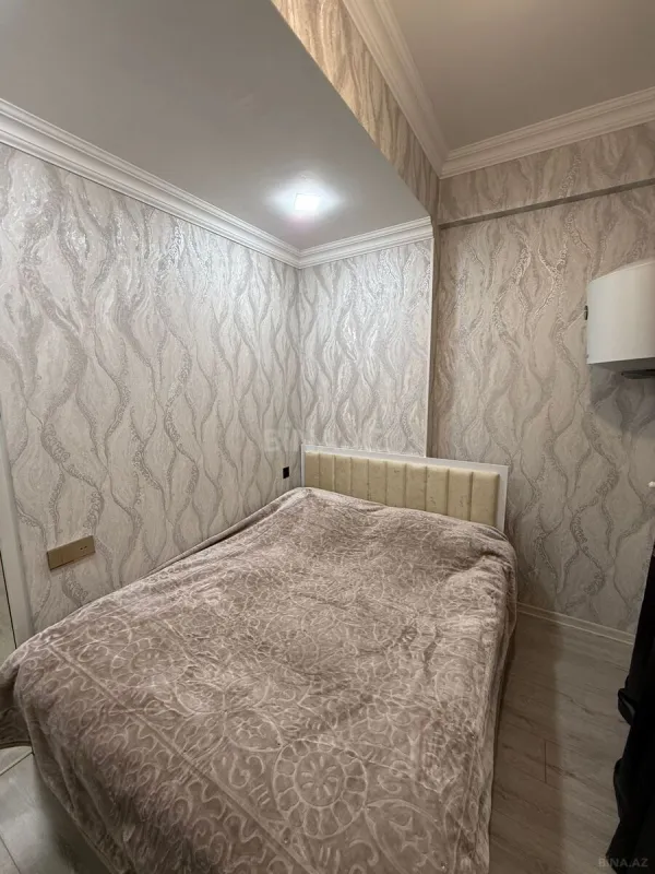 Satılır 2 otaqlı mənzil 29.2 m²