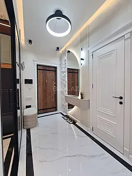 Satılır 3 otaqlı mənzil 98 m²