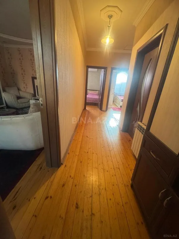 Satılır 5 otaqlı həyət evi 140 m²