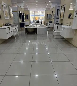 Kirayə verilir obyekt 650 m²