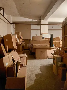 Kirayə verilir obyekt 650 m²