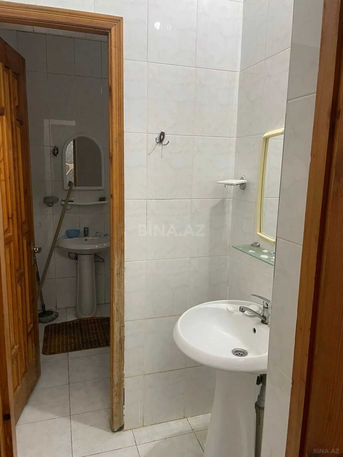 Kirayə verilir 4 otaqlı həyət evi 392 m²