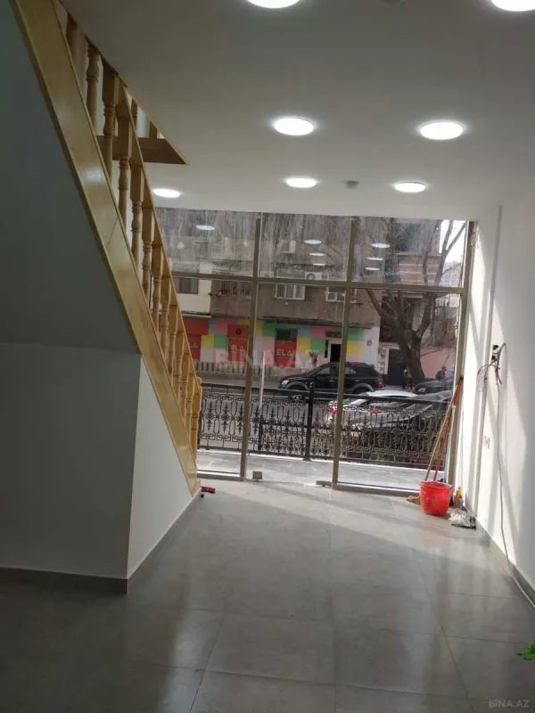 Kirayə verilir obyekt 60 m²