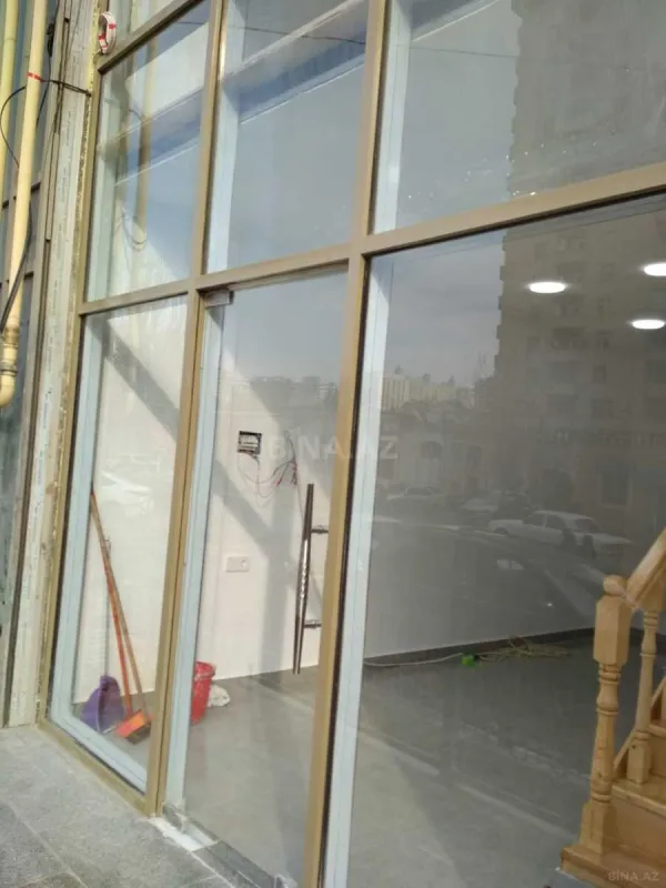 Kirayə verilir obyekt 60 m²