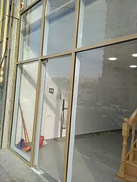 Kirayə verilir obyekt 60 m² — Bakı, Nizami 60.00 m²