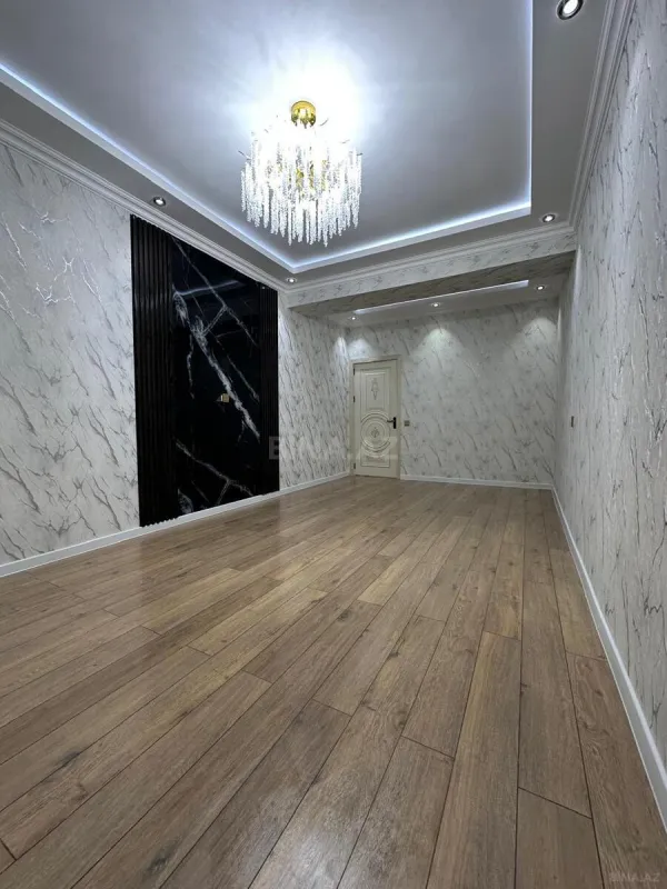 Satılır 3 otaqlı mənzil 96 m²