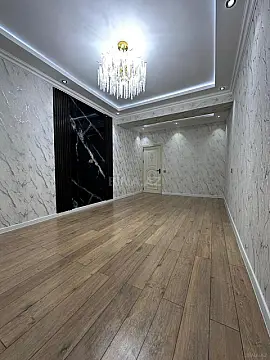 Satılır 3 otaqlı mənzil 96 m²