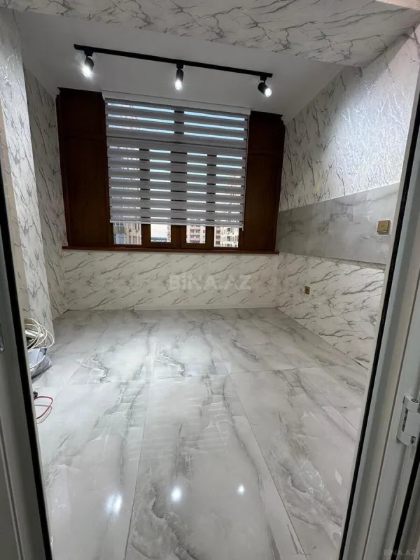 Satılır 3 otaqlı mənzil 96 m²