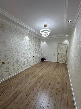 Satılır 3 otaqlı mənzil 96 m²