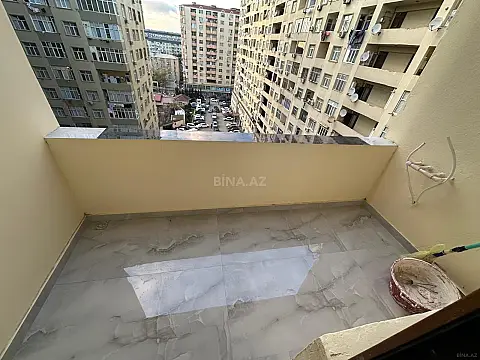 Satılır 3 otaqlı mənzil 96 m² — Xırdalan, Abşeron 3 otaq 96.00 m²