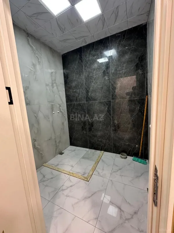 Satılır 3 otaqlı mənzil 96 m²